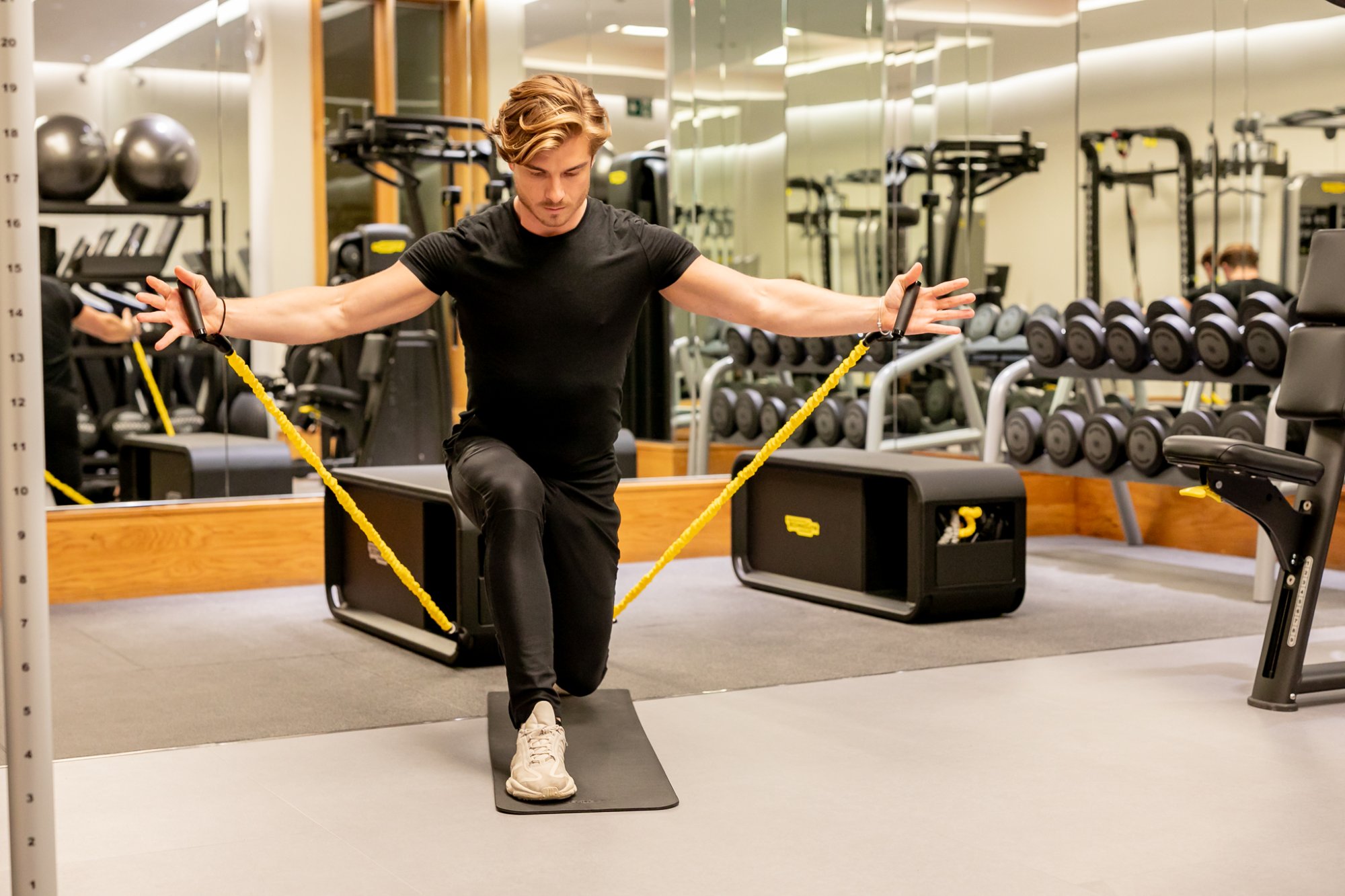 NOKO — The Trainer