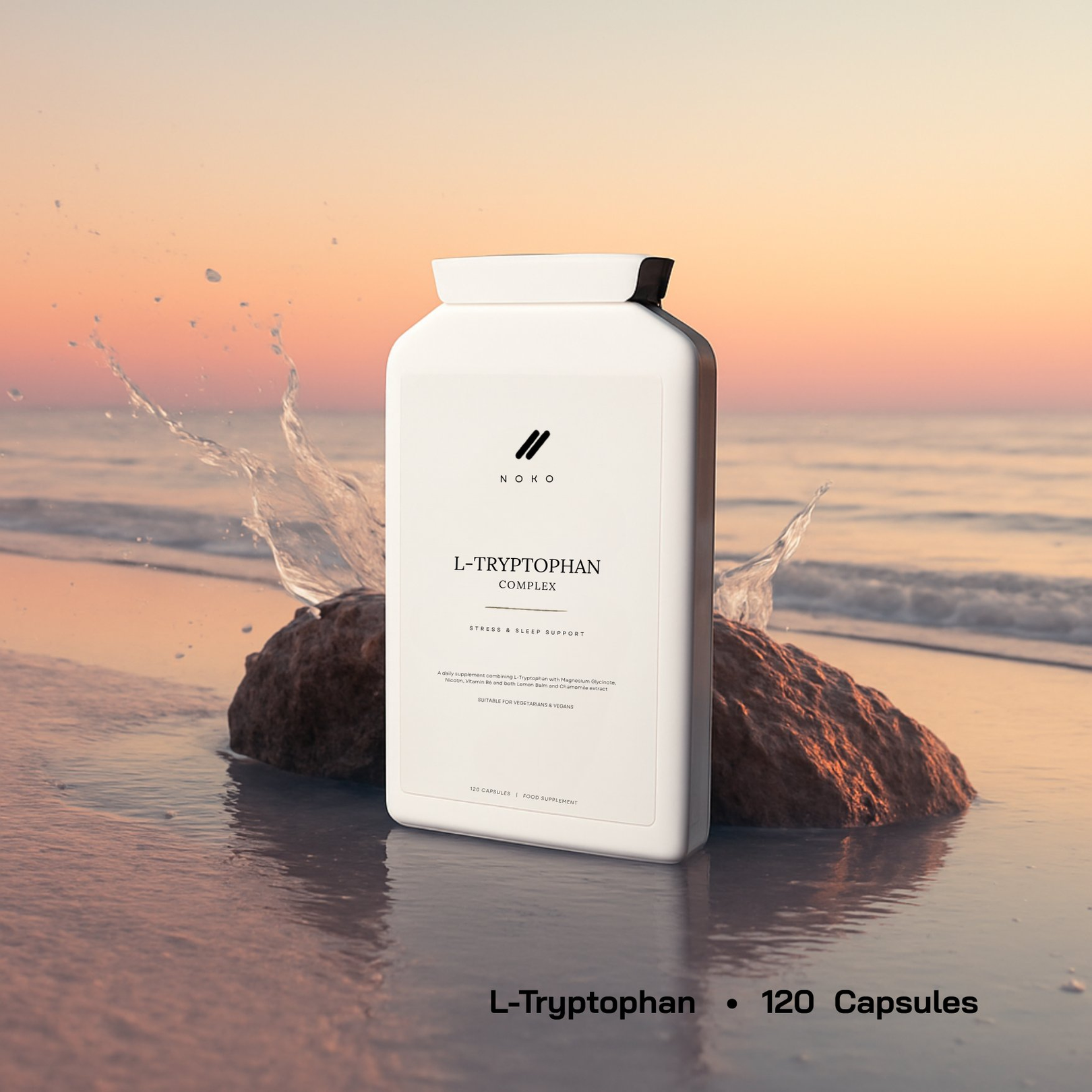 NOKO L-Tryptophan Complex