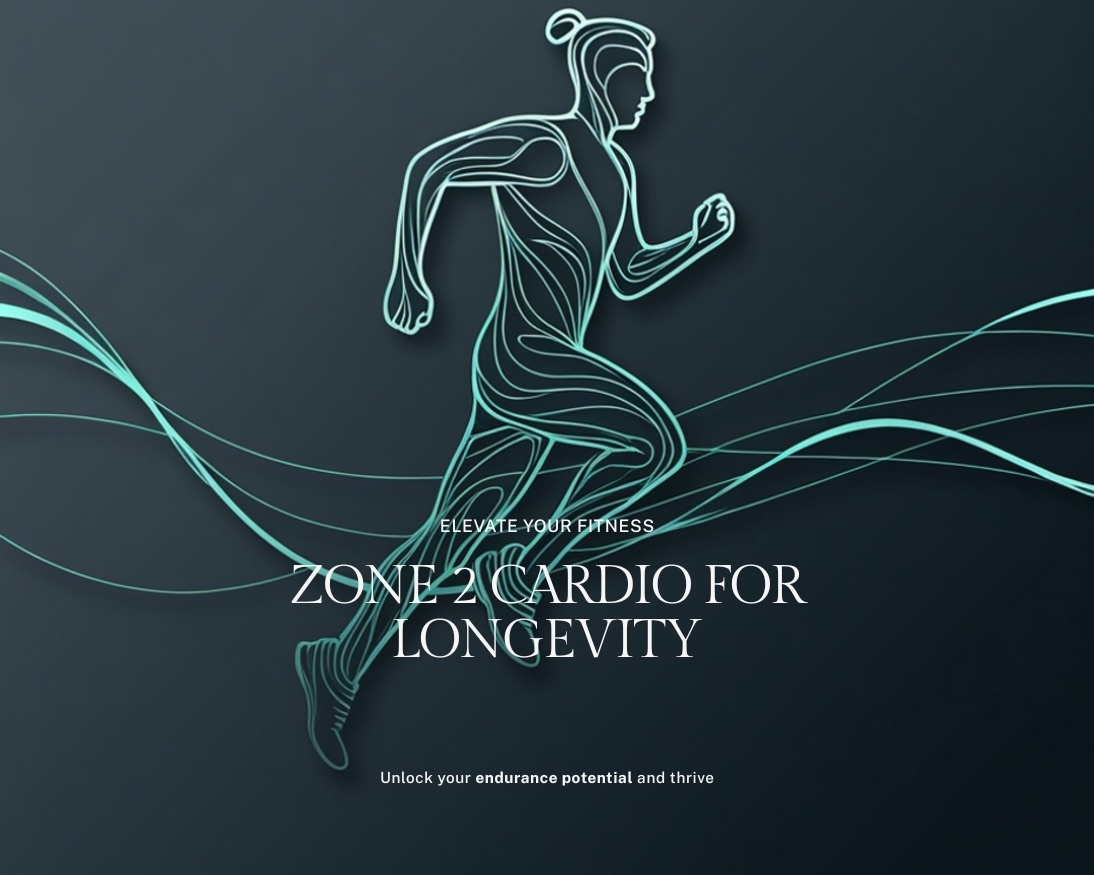 Zone 2 Cardio